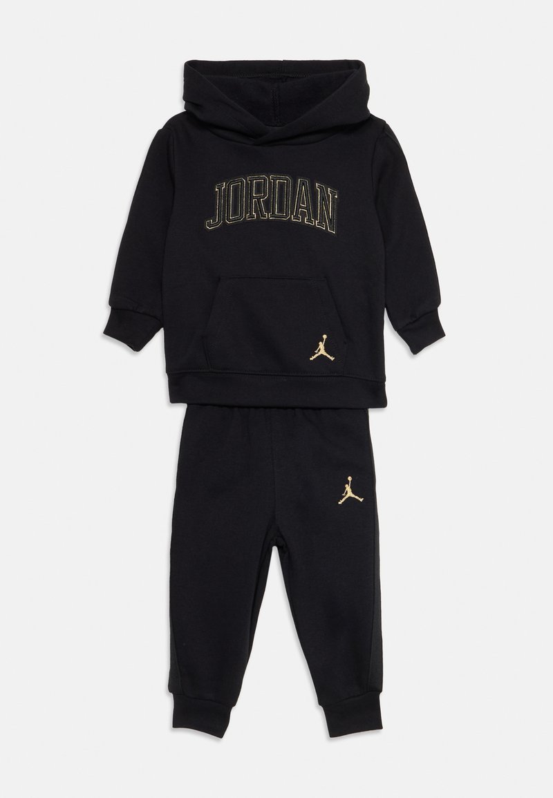 Jordan Trainingspak zwart Jordan Trainingspak zwart