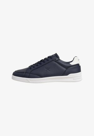 Hackett London, HACKETT LONDON TRAINERS BRANDO BREAKER - Sneakers laag - old navy