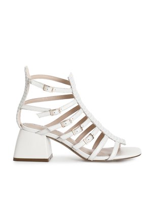 Scarpe da sposa - beige