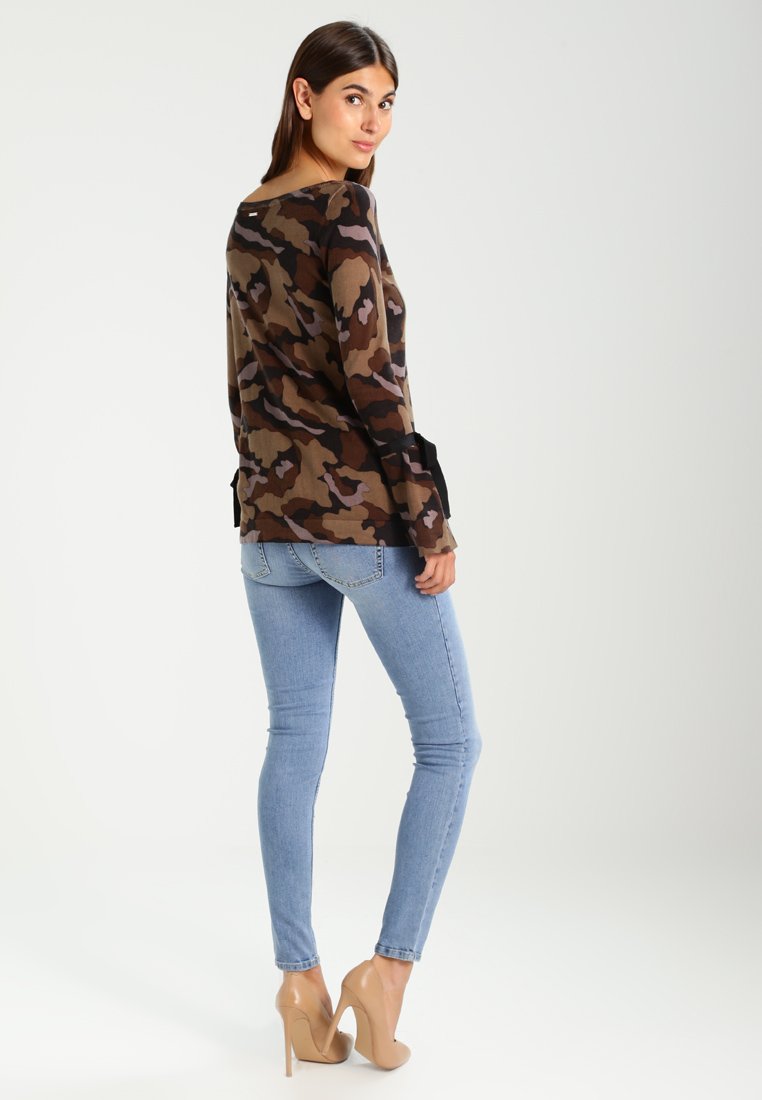 Liu Jo Jeans BOTTOM UP DIVINE - Jeans Skinny - denim blue/denim bleu -  ZALANDO.BE