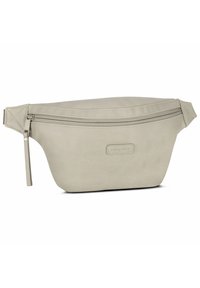 Expatrié LUCIE - Övtáska - beige