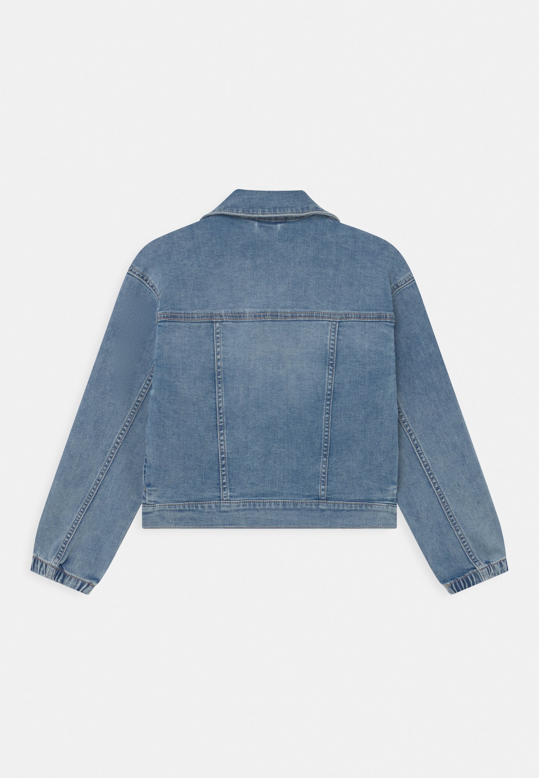 Fitch Denim jacket - light denim 