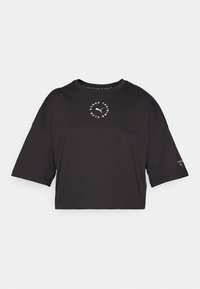 Unausgewählt, black