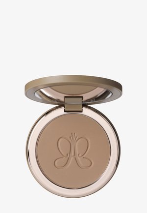 Anastasia Beverly Hills SMOOTH BLUR BRONZER - Bronzer - golden beach glow