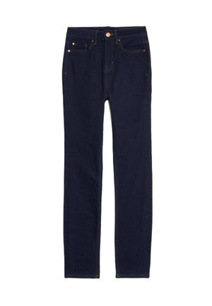 Marks & Spencer STRETCH - Jean slim - indigo mix