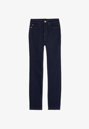Marks & Spencer STRETCH - Jean slim - indigo mix