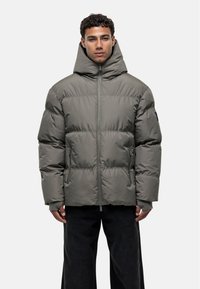 Good For Nothing Winter jacket - khaki