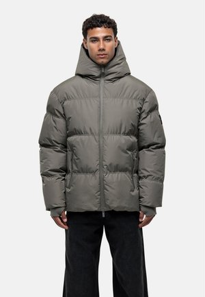 Good For Nothing Winter jacket - khaki
