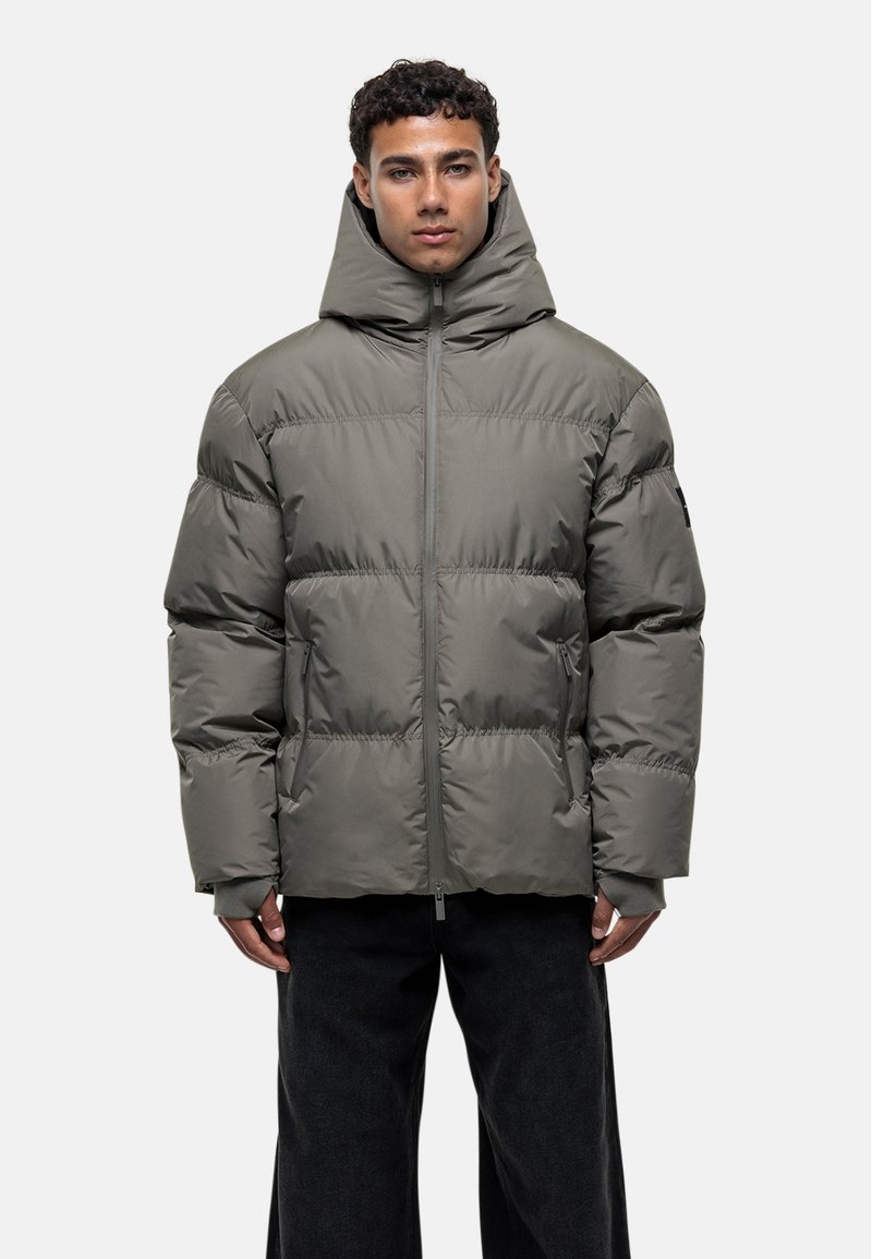 Good For Nothing Winter jacket - khaki