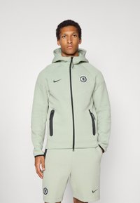 Nike Performance - CFC - Sporto klubų atributika - jade horizon galactic jade Miniatiūros vaizdas 1