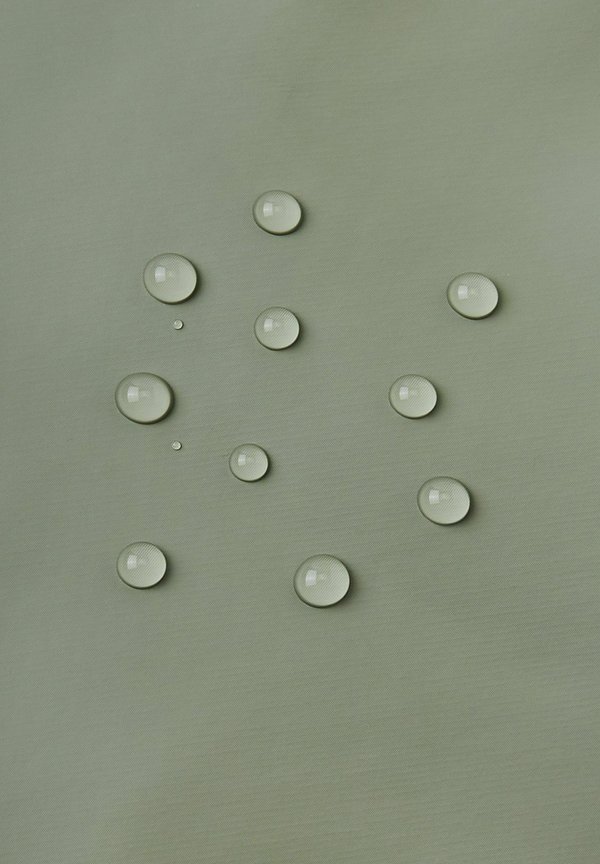 RAINHAT RAINY – Hut