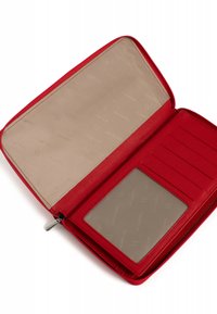 Hexagona CONFORT - Portafoglio - fraise