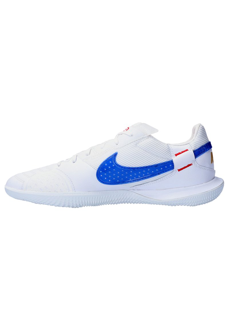 Nike Performance STREETGATO - Sapatilha de treino - weissrot