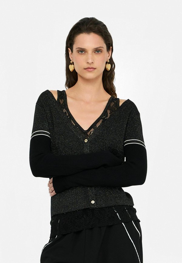 BETTER  - Strickjacke