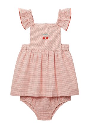 Monoprix, Robe de jour - eclat