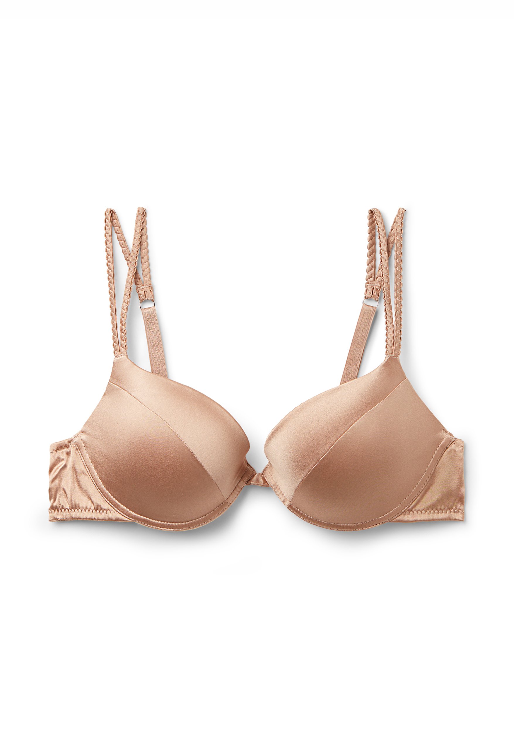 Intimissimi BELLISSIMA - Push-up bra - light pink - Zalando