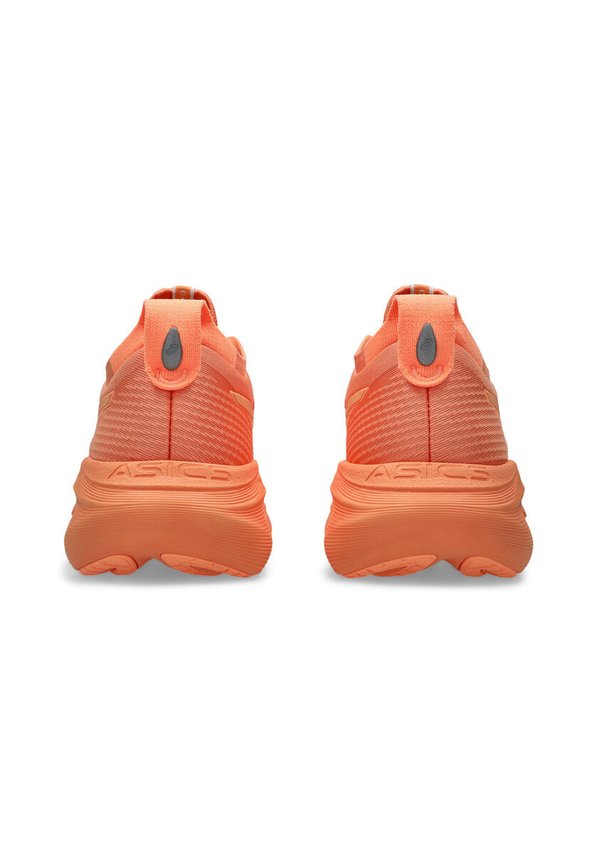 GEL-NIMBUS 27 LITE-SHOW - Road running shoes - lite show mojave4