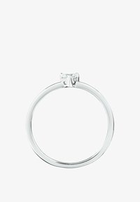 Unausgewählt, silberfarben