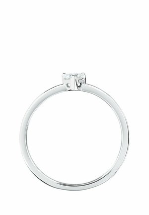 LAB GROWN - Ring - silberfarben