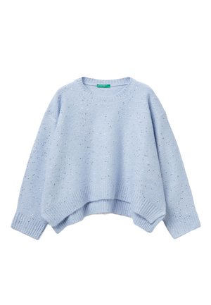 Maglione - blue