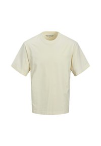 Jack & Jones Print T-shirt - beige