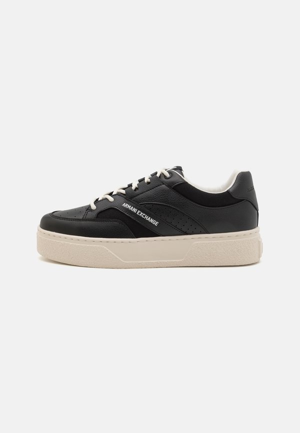 LACE UP - Sneaker low