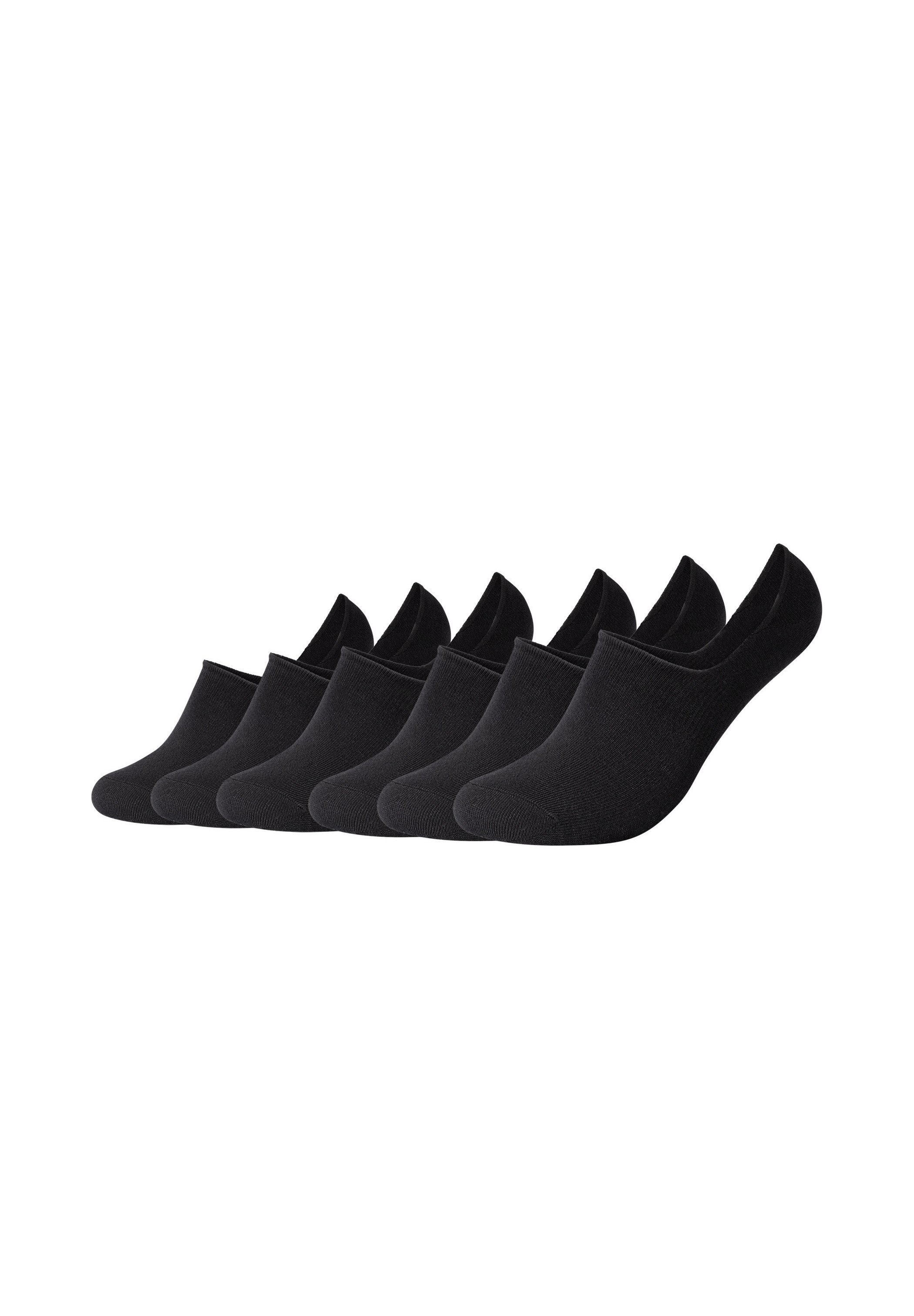 Calze Camano CA-Soft Unisex In Cotone – Scegli Il Colore: Nero, Bianco, Blu, Rosso E Altri