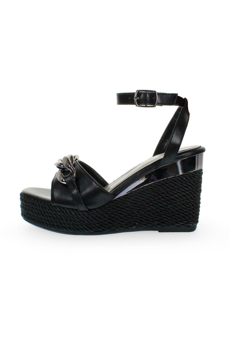 Damen Pumps | KHARISMA High Heel Sandaletteblack/schwarz - RJ07621 Damen Pumps | KHARISMA High Heel Sandaletteblack/schwarz - RJ07621