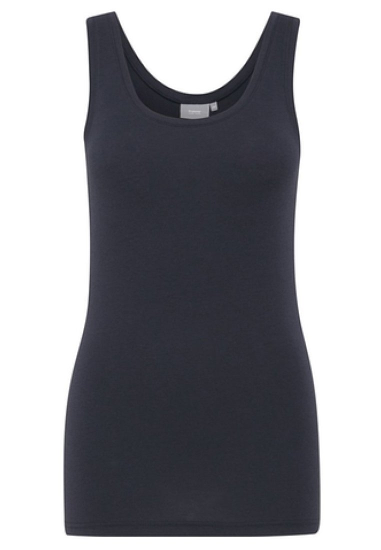 b.Young Top donkerblauw b.Young Top donkerblauw