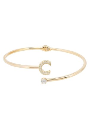 INITIAL - Bracelet - yellow