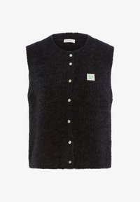 Unausgewählt, anthrazit