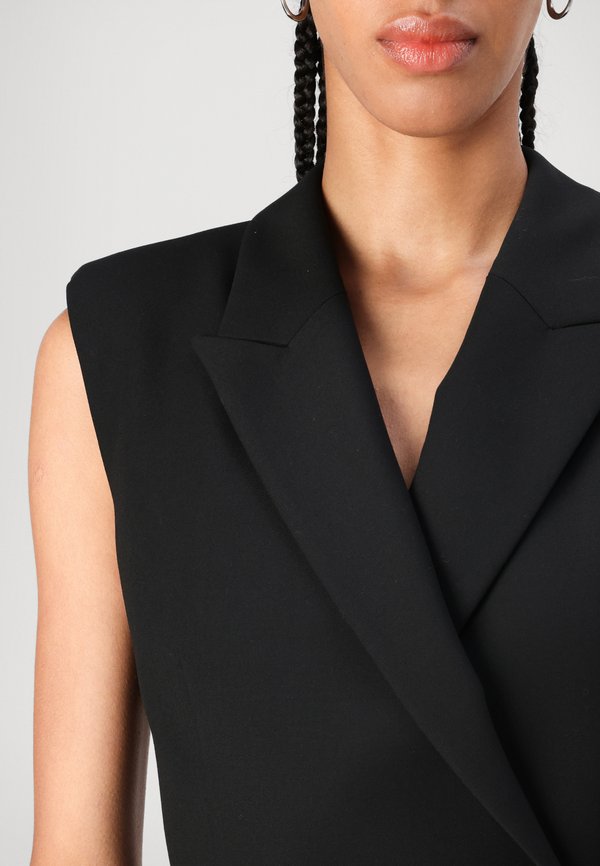 KAMILAN - Shift dress3