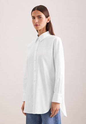 Skjortebluser - white