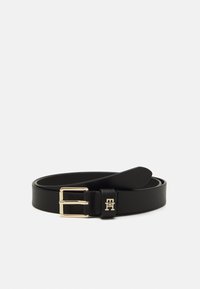 HERITAGE - Belt - black