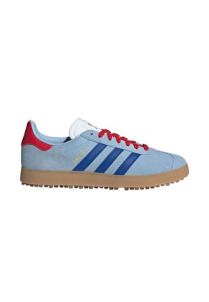 GAZELLE GOLF - Sneakers - clearsky tearoyblu bettersca