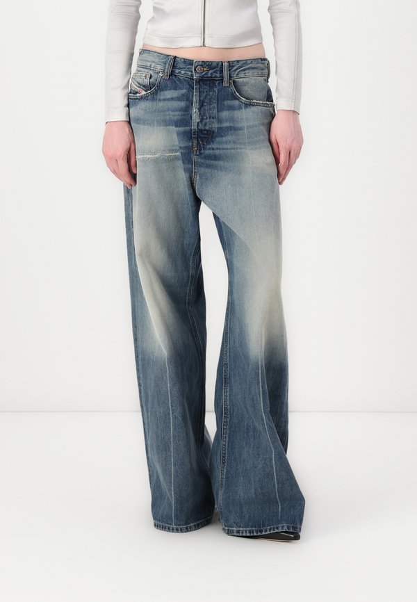 SIRE - Wide Leg - 01