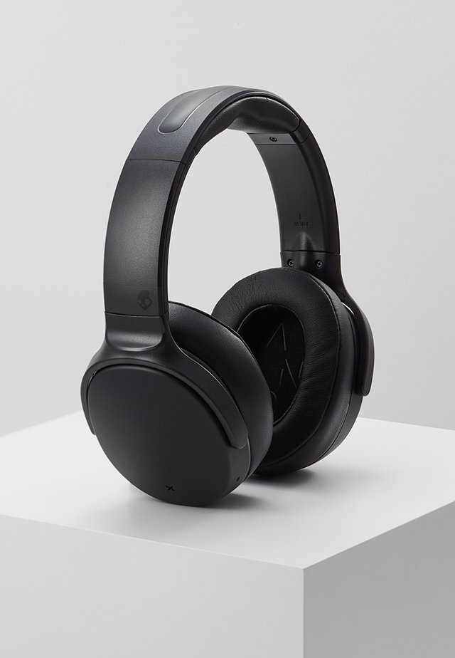 VENUE ANC WIRELESS - Kuulokkeet - black