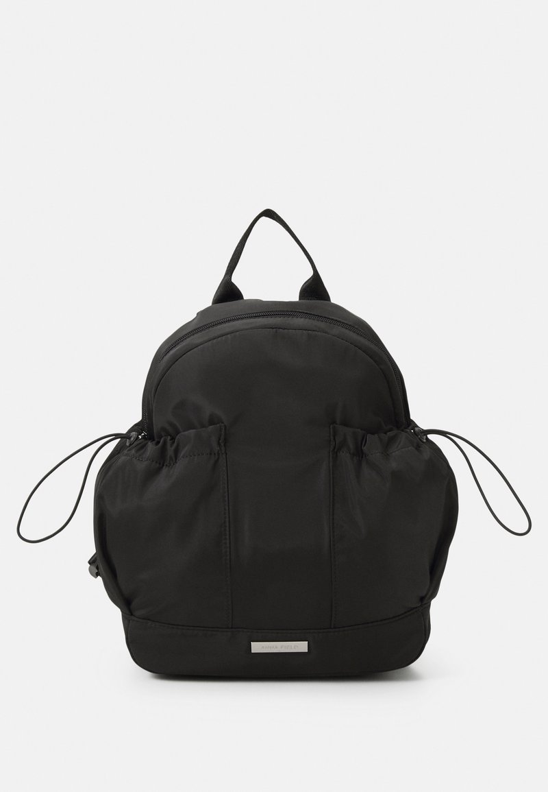 Anna Field Rucksack black/black Zalando.ie