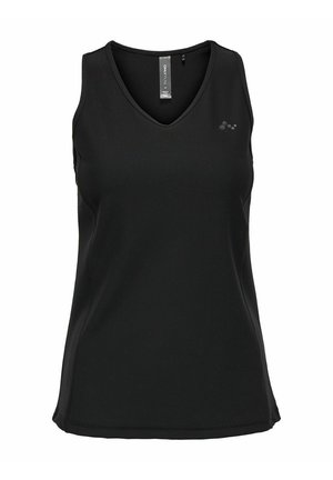 Tops - black