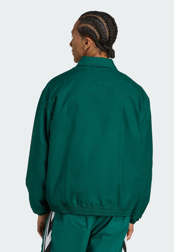 BRUSHED - Summer jacket3