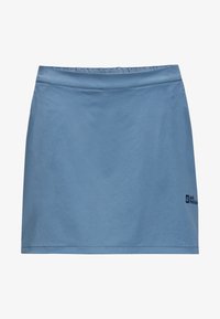 Niet geselecteerd, blue