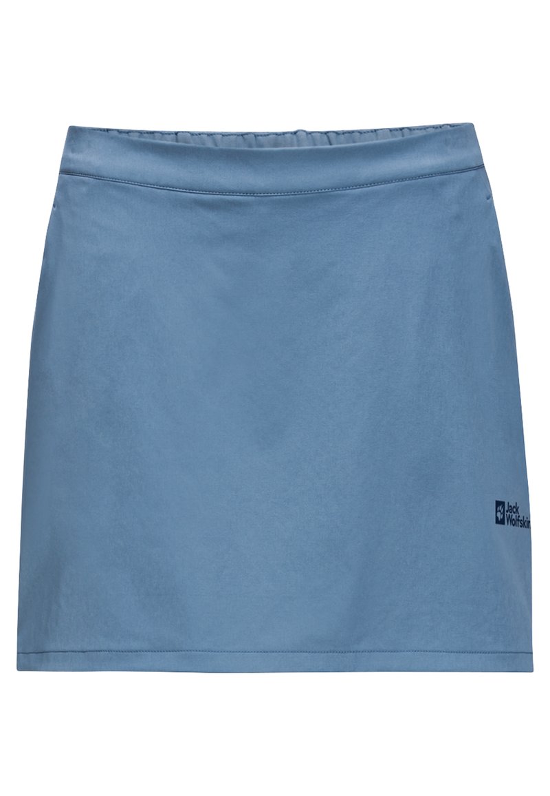 Jack Wolfskin Rokken blauw