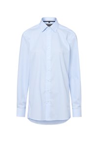 Unausgewählt, hellblau