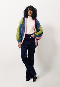 FRNCH Vest - multicolore