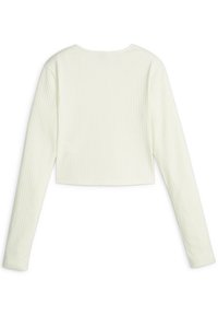 Puma Cardigan - multi-coloured