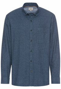 camel active Overhemd - night blue