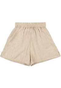 Normani SET - Shorts - beige
