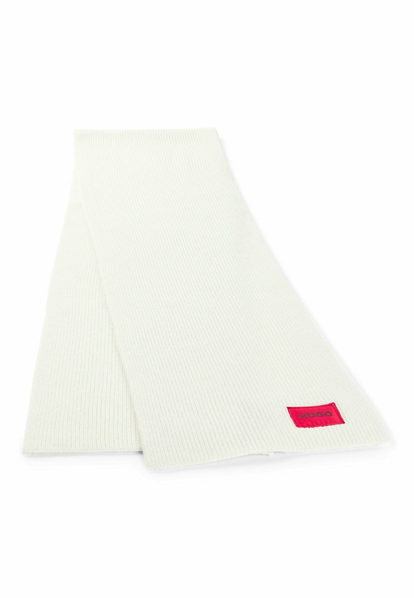 SAFFA SCARF - Schal - natural two