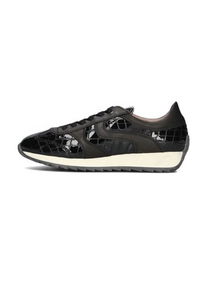 SNEAKERS - Trainers - navajo nero vit nero