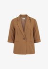 CURVE - Blazer - light brown